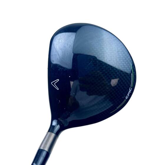 Callaway Epic Speed 5 Wood / 18 Degree / Cypher Forty Senior Flex