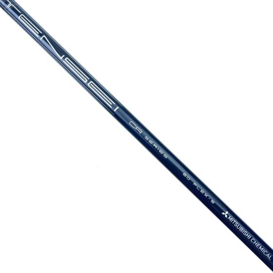 Callaway Rogue ST Max 5 Wood / 18 Degree/ Tensei Blue CR Series 60 Stiff Flex