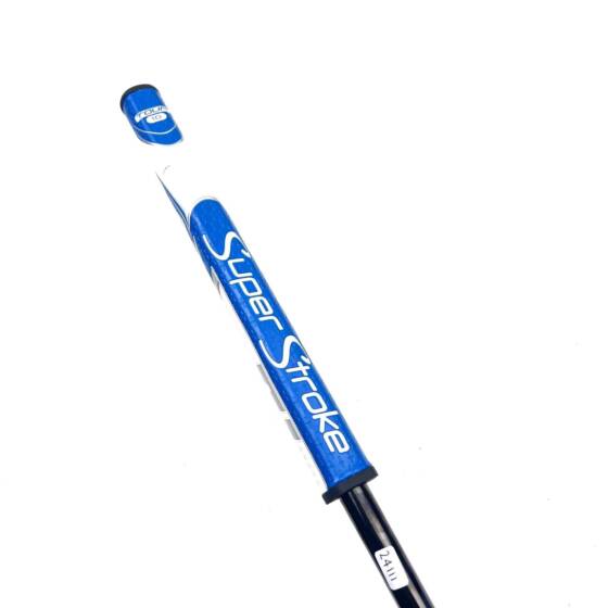 Left Handed Taylormade Spider Tour V Putter / 35 Inches