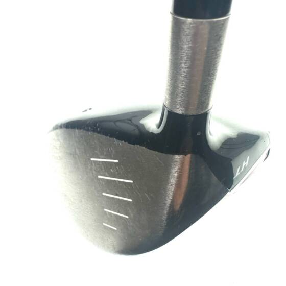 Taylormade Burner 2007 Driver / 13 Degree / REAX Superfast 50 M Flex