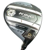 Cobra F8 5-6 Wood / 17-20 Degree / NV 70 Regular Flex