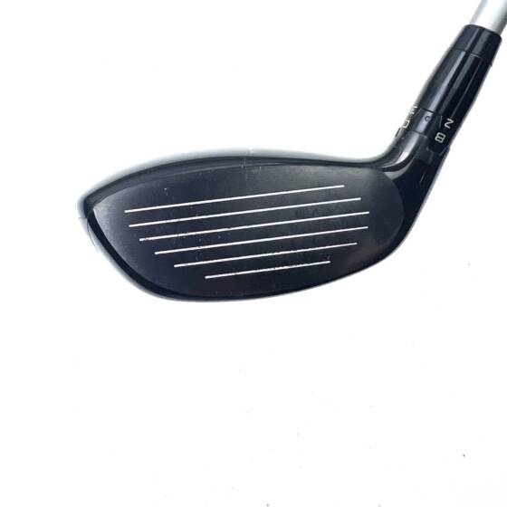 Titleist TSR1 4 Hybrid / 20 Degree / MMT 35 Ladies Flex