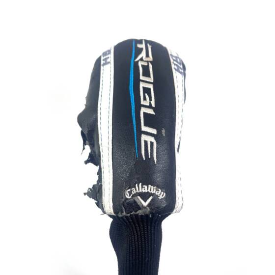 Taylormade M6 3 Hybrid / 19 Degree / Atmos 7 Stiff Flex