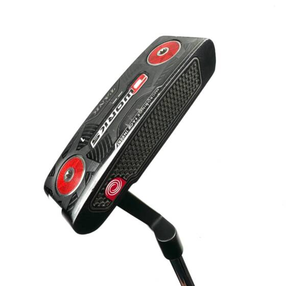Odyssey O Works Tank 1 Putter / 34.5 Inches