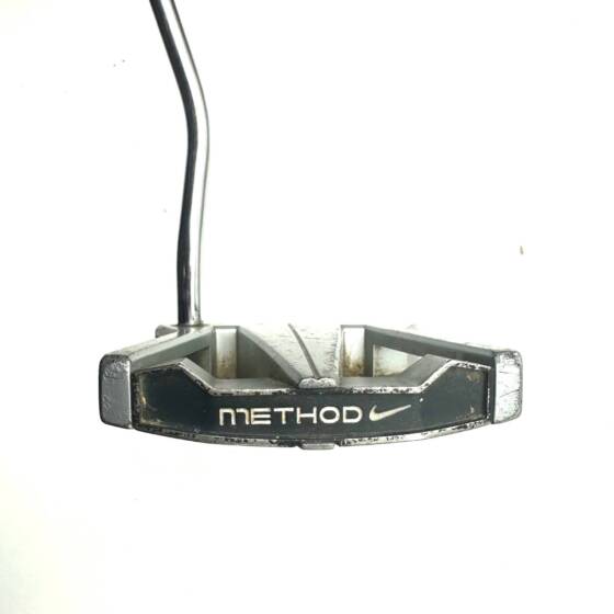 Nike Method Core Drone Putter / 34 Inches
