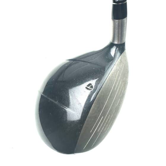 Taylormade 320 Ti Driver / 9.5 Degree / Taylormade Lite 90 Stiff Flex