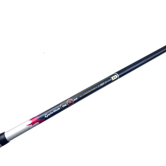 Left Handed Taylormade Burner 2007 3 Wood / 15 Degree / Taylormade Burner Superfast Regular Flex