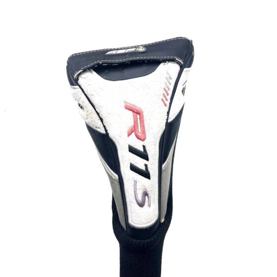 Taylormade R11 s Driver / 9 Degree / RIP Phenom Stiff Flex