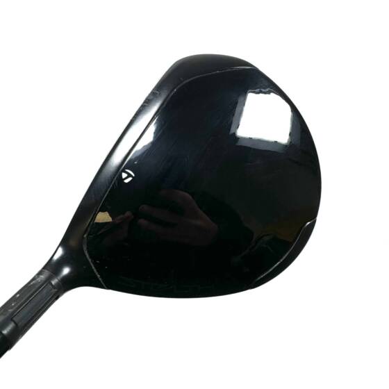 Taylormade Stealth 2 3 Wood / 15 Degree / Ventus 5R Regular Flex