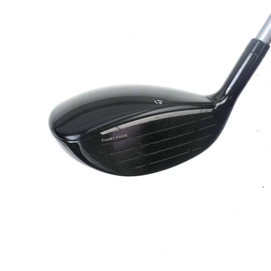 Taylormade QI10 Max 5 Wood / 19 Degree / Speeder NX 40 Ladies Flex
