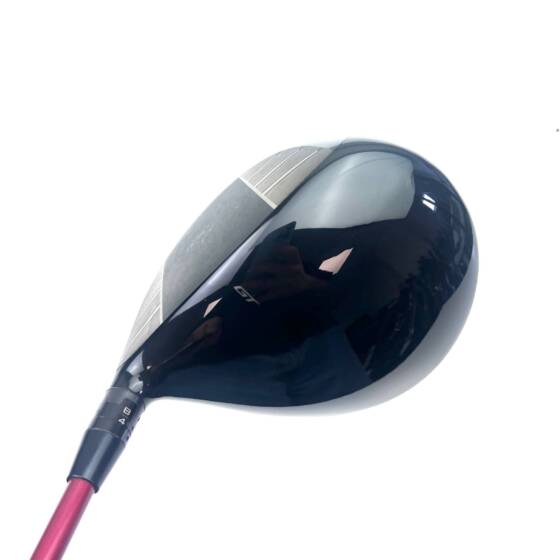 Titleist GT3 Driver / 9 Degree / Denali 50 Stiff Flex