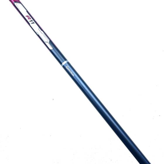 Taylormade R11S Driver / 10.5 Degree / R11S Phenom Regular Flex