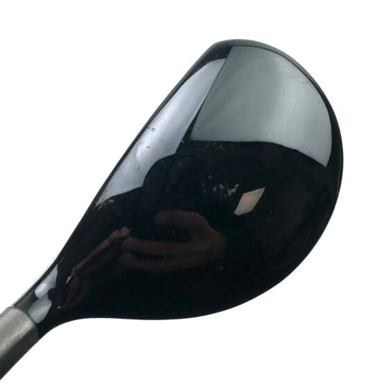 Callaway Apex UW 24 2 Hybrid / 17 Degree / MMT 60 X-Stiff Flex