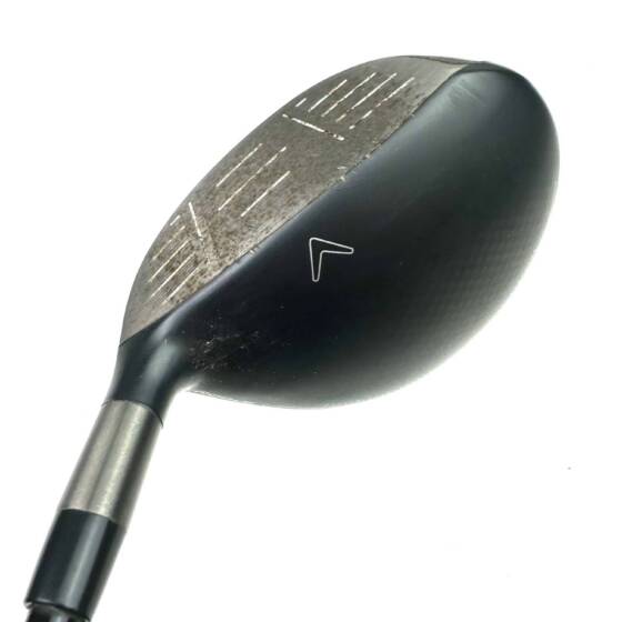 Callaway Rogue ST Max 5 Wood / 18 Degree / Tensei Blue AV Series 65 Regular Flex