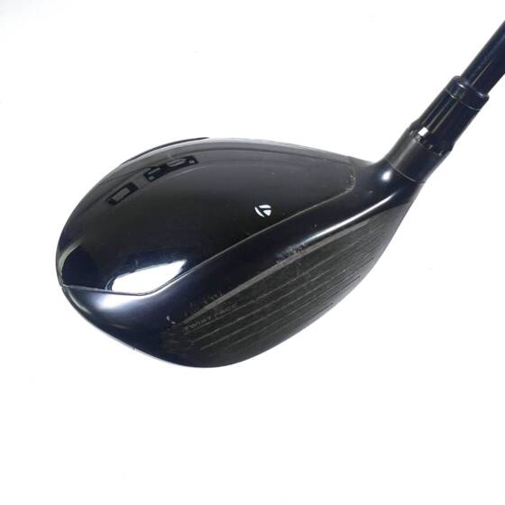 Taylormade Stealth 2 Plus 3 Wood / 15 Degree / Kai’li 75 Stiff Flex