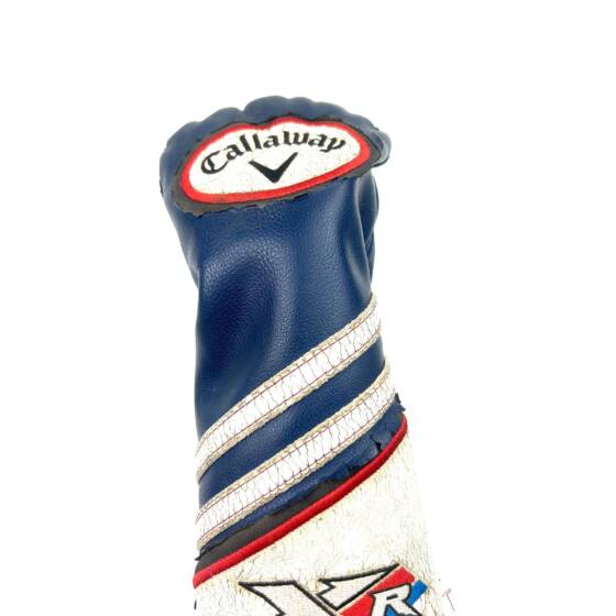 Callaway XR 5 Wood / 19 Degree / Project X LZ Regular Flex