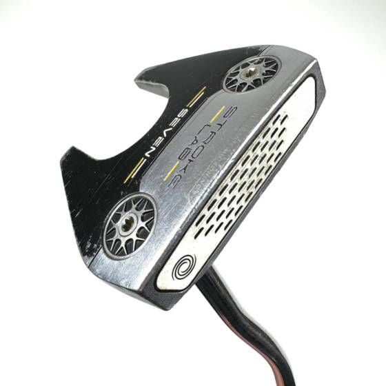 Odyssey Stroke Lab Seven Putter / 35 Inches