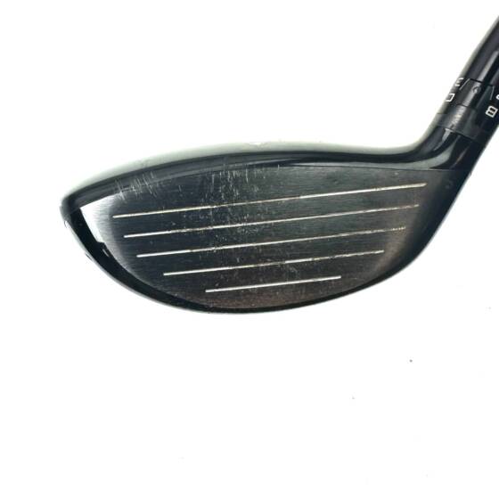Titleist TS2 3 Wood / 15 Degree / Tensei 1K Black 75 Stiff Flex