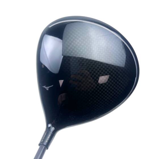 Mizuno ST200x Driver / 10.5 Degree / Diamana 60 Regular Flex