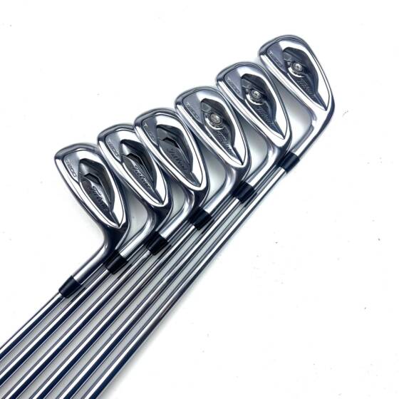 Titleist T200 2019 Irons / 5-PW / Project X LZ Stiff Flex
