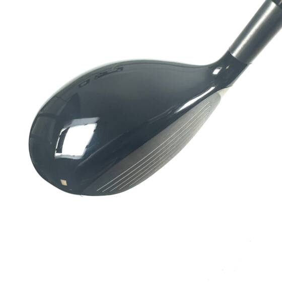 Callaway Apex UW 2 Hybrid / 17 Degree / HZRDUS RDX Smoke Stiff Flex