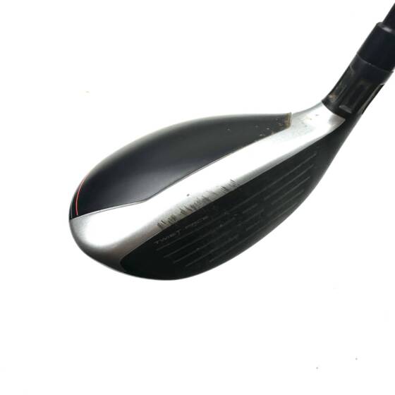 Taylormade M6 3 Hybrid / 19 Degree / Atmos 7 Stiff Flex