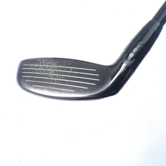 Titleist TSI2 3 Hybrid / 18 Degree / Tensei Blue AV Series 65 Regular Flex
