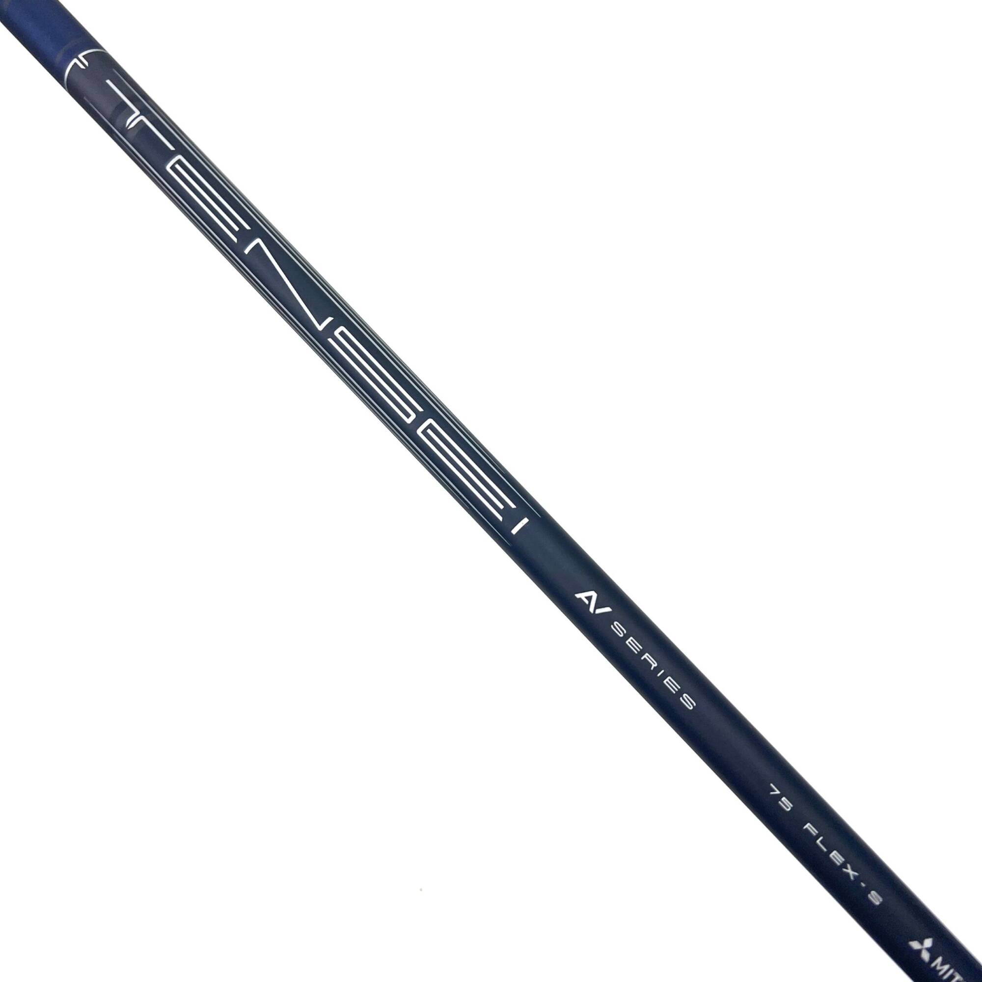 Tensei Blue AV Series 3 Wood Shaft / Stiff Flex / Callaway 2nd Gen