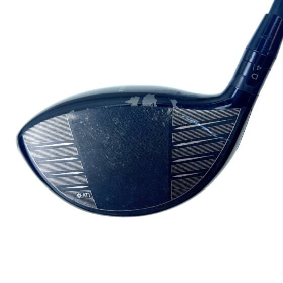 Titleist TSI2 Driver / 11 Degree / HZRDUS CB Regular Flex