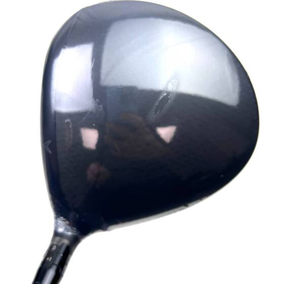 New Callaway Elyte Driver / 9 Degree / Tensei Blue AV Series 55 Regular Flex