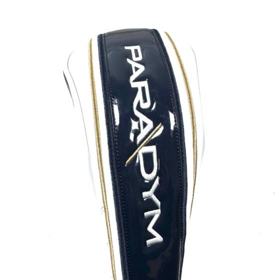 Callaway Paradym X 3 Wood / 15 Degree / Tensei Blue AV Series 65 Regular Flex
