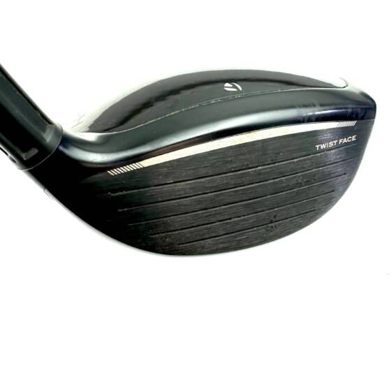Left Handed Taylormade Stealth 2 5 Wood / 18 Degree / Kai’li Blue 60 S Stiff Flex