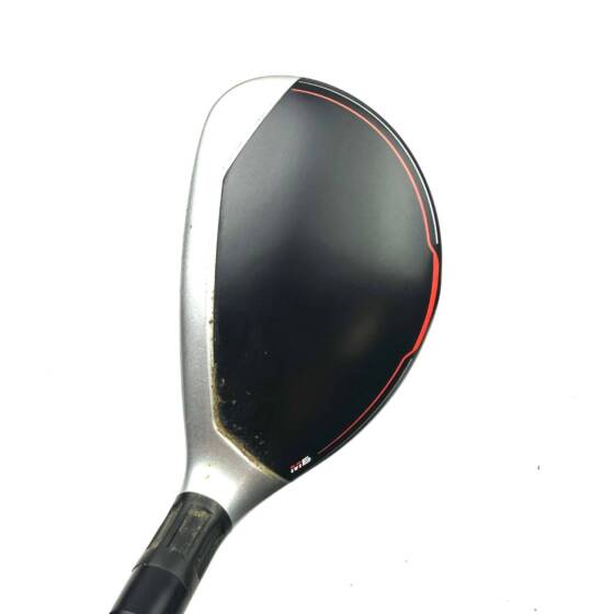Taylormade M6 3 Hybrid / 19 Degree / Atmos 7 Stiff Flex