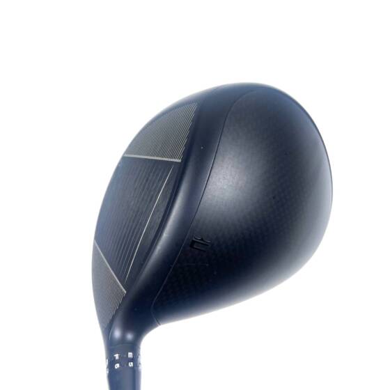 Cobra DS-Adapt LS Driver / 10.5 Degree / Denali Black 60 X-Stiff Flex