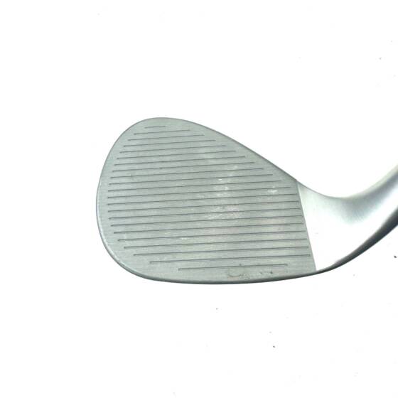 Cleveland CBX Full Face 2 Lob Wedge / 58 Degree / Dynamic Gold Spinner Wedge Flex