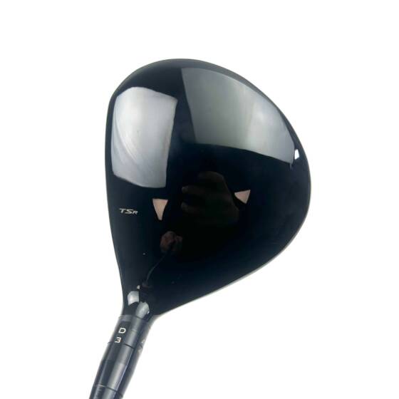 Titleist TSR2 4 Wood / 16.5 Degree / Tensei 1K Black 75 X-Stiff Flex