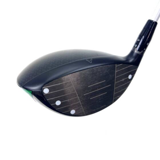 Callaway Elyte X Driver / 12 Degree / Eldio 40 Ladies Flex