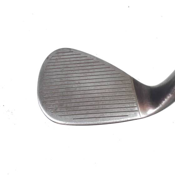 Taylormade Hi-Toe 4 Lob Wedge / 58 Degree / KBS Hi-Rev 2.0 115 Stiff Flex