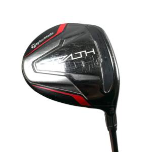 Taylormade Stealth 3 Wood / 15 Degree / Ventus 5R Regular Flex