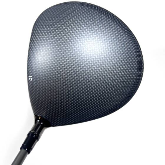 Taylormade QI35 Max Driver / 10.5 Degree / Air Speeder 50 Regular Flex