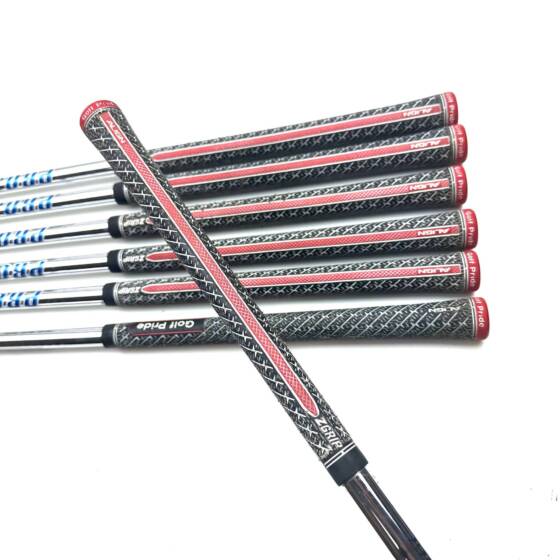 Ping i210 Irons / 4-PW / Project X LZ Stiff Flex