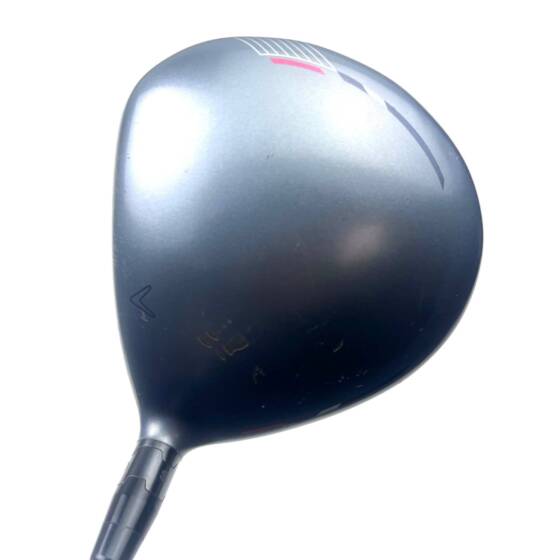 Callaway X Hot Driver / 11.5 Degree / Project PXV Regular Flex