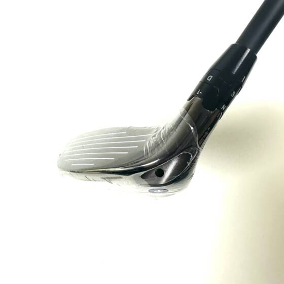 New Callaway Paradym AI Smoke HL 5 Hybrid / 24 Degree / Cypher Sixty Regular Flex