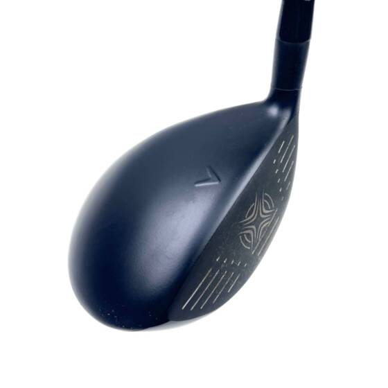 Callaway XR 3 Wood / 15 Degree / Project X LZ Regular Flex