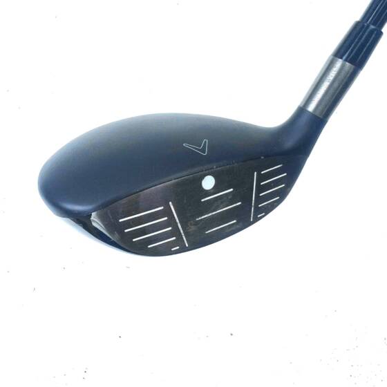 Callaway Rogue ST Max 5 Wood / 18 Degree/ Tensei Blue CR Series 60 Stiff Flex