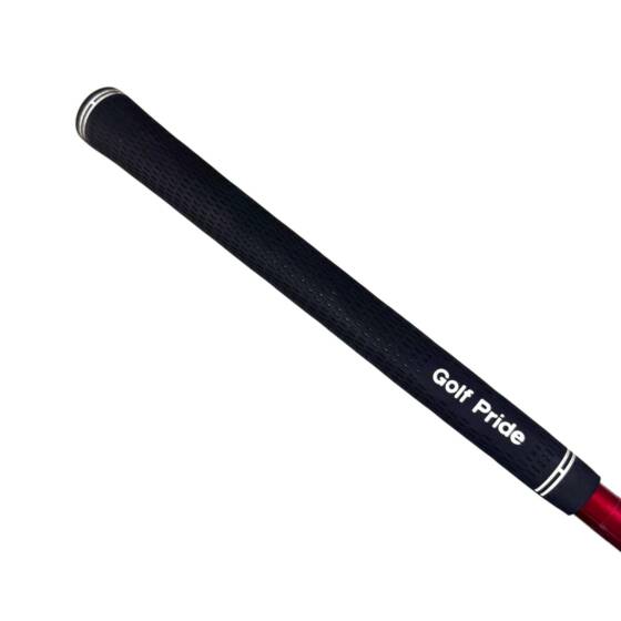 Left Handed Wilson Dynapwr Driver / 10.5 Degree / Hzrdus Smoke RDX Regular Flex