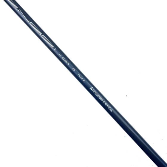 Titleist TSI3 Driver / 10 Degree / Tensei Blue AV Series 55 Regular Flex