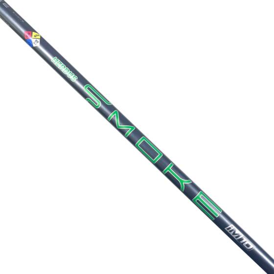 Cobra LTDx LS 3 Wood / 14.5 Degree / HZRDUS Smoke im10 Stiff Flex
