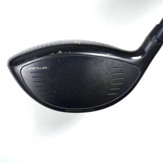 Cobra King F9 Driver / 9 Degree / Atmos Tour Spec Stiff Flex