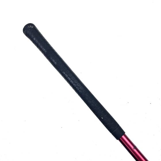 Left Handed Callaway Big Bertha Diablo Driver / 10 Degree / Aldila DVS Regular Flex